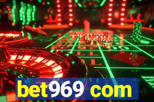 bet969 com